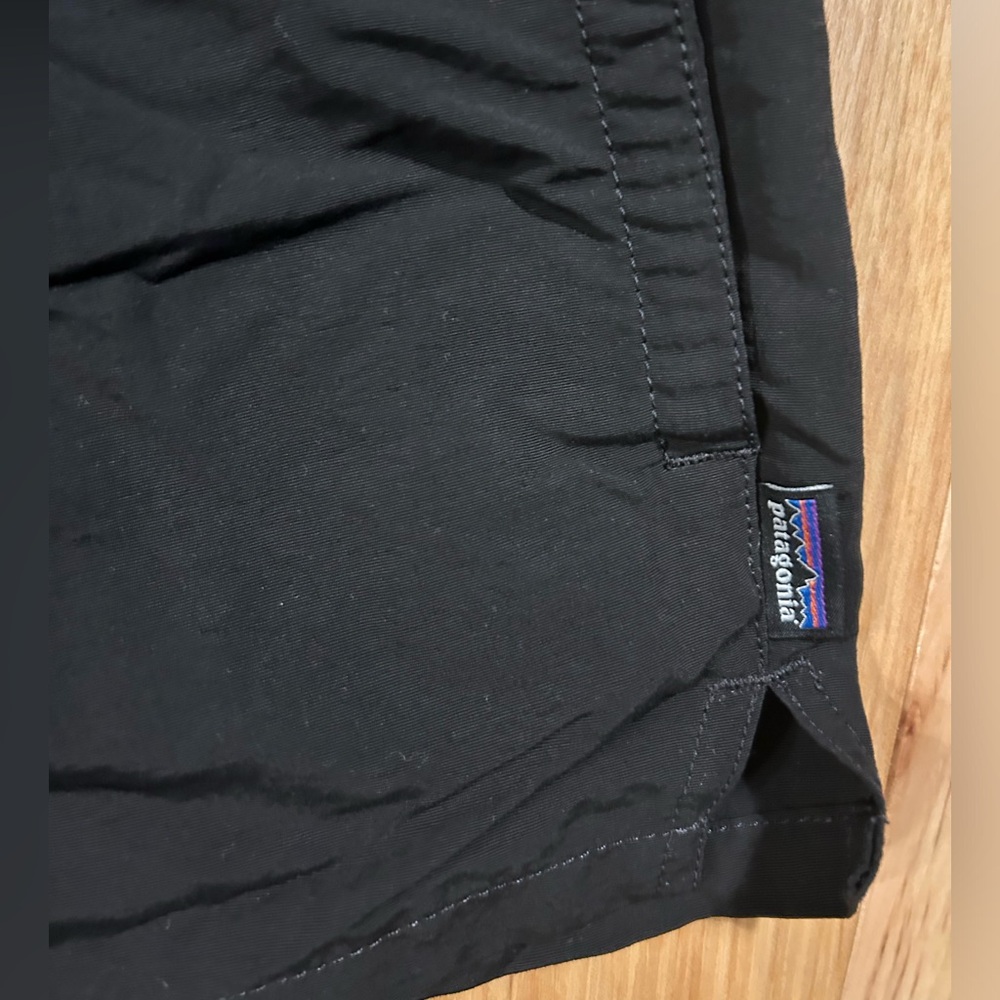 Patagonia Barely Baggies